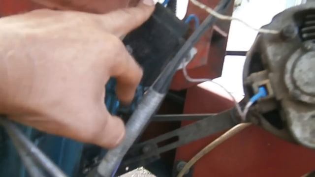 мини трактор SHIFENG 220 / 2006 года выпуска смотреть онлайн