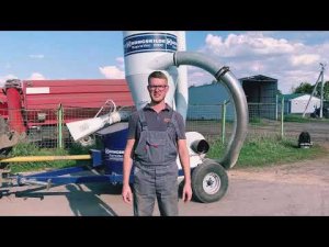 Белгород СупраВак 2000 Конскилде