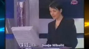 девушка просто пукнула на всю страну