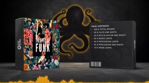 Eclectic & Funky - Tropical Funk by Basement Freaks