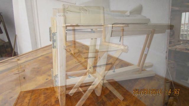DIY DIRECTOR CHAIR - PALETTWOOD смотреть онлайн