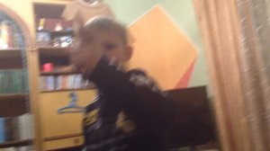 Вызываем жвачного короля !