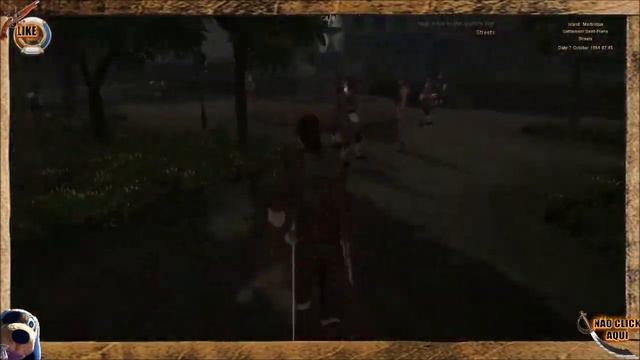 EP:6 - COMO JOGAR SEA DOGS GAMEPLAY PT BR TUTORIAL E GUIA BÁSICO PARA INICIANTES - MISSÃO ASSISTENT смотреть онлайн