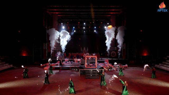 ВСТРЕЧА ПЕРЕД РАССТАВАНИЕМ 3 СМЕНЫ 2021 ГОДА смотреть онлайн