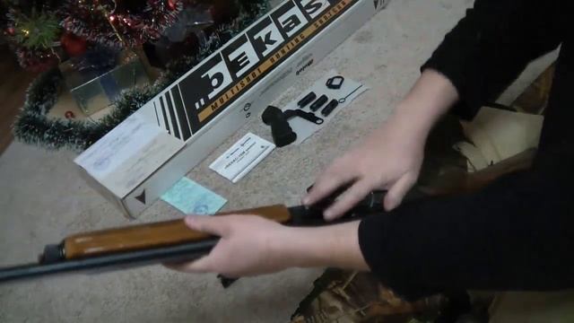 БЕКАС 16М-АВТО смотреть онлайн