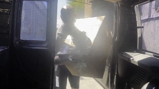 Как выжить в головокружительном мире Грузового с Тарифом Экспресс в СПБ смотреть онлайн