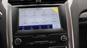 2020 Ford Fusion: Should Ford Really Discontinue The Fusion???