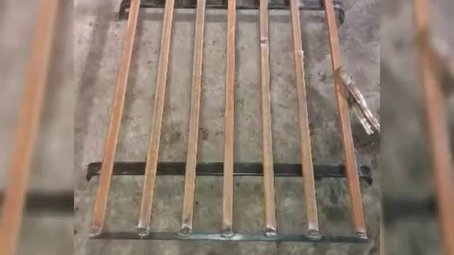 Avtomashinalarga bagaj yasash смотреть онлайн