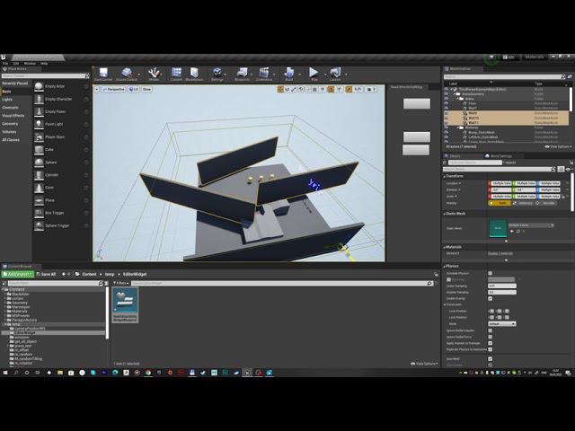 Создаём свою панель инструментов. смотреть онлайн