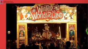 Рождество в современной Великобритании