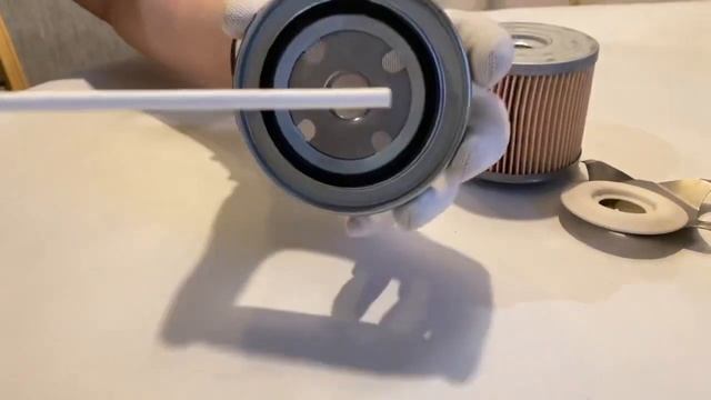 Фильтр масляный Bosch P3154 смотреть онлайн