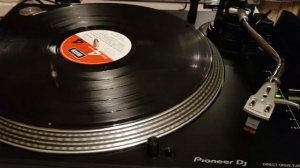 PIONEER PLX-500            89046086831