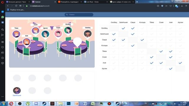 Урокцифры.рф или как пройти час кода 2019 года