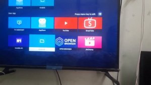 Mobile Ki Screen Ko TV Par Kaise Dekhe | Kindlink Smart Tv Phone connect