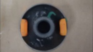 Сайлентблок рычага передней подвески, задний CHERY T11-2909080