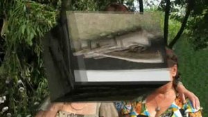 Белый день-Весело живём