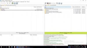 Подключение ps3 по FTP (перезалив)