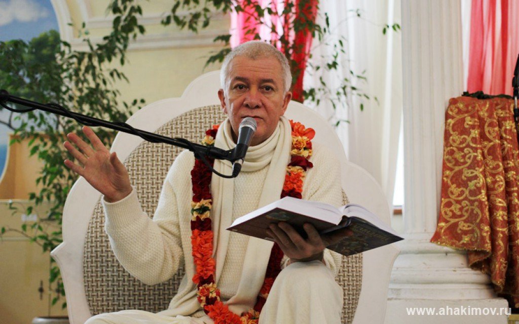 12.04.2023 Чайтанья-Чаритамрита, Антья-лила. 7.133. Е.М. Чайтанья Чандра Чаран прабху. Казахстан