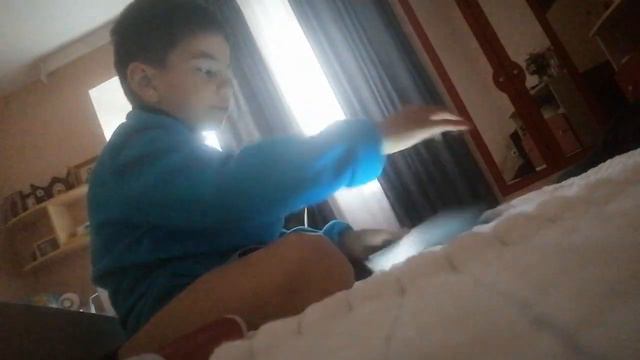 Как Ваня играет бабу класс смотреть онлайн