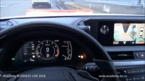 Parking Support Brake (PKSB) - Система автоматического торможения при парковке