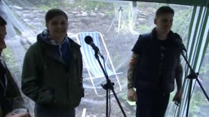 Стигмата - Как ты (караоке)