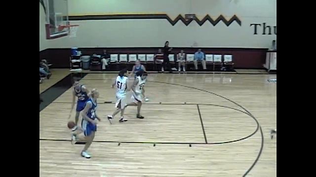 2006 01 14 T BIRD WOMEN host MILES COMMUNITY COLLEGE смотреть онлайн