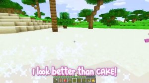 Aphmau Has REALISTIC HANDS In Minecraft!