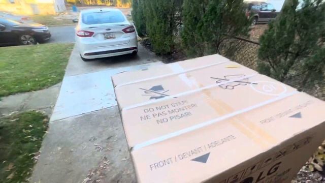 LG 6.4 cu. Ft. Combination wall oven has arrived смотреть онлайн