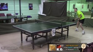 DR NEUBAUER K.O. 1.5 mm - обзор средних шипов: за счёт чего эффективны и кому подойдут