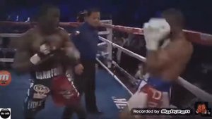 Теренс Кроуфорд