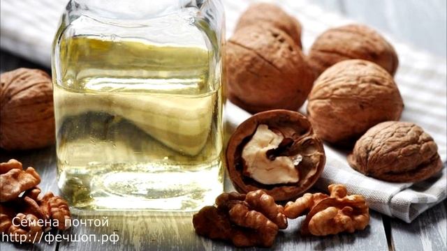 Скорлупа грецкого ореха этого вы о ней еще не знали