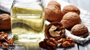 Скорлупа грецкого ореха этого вы о ней еще не знали