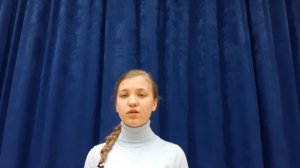 Муса Джалиль "Соловей и родник". Надежда Кондрашова