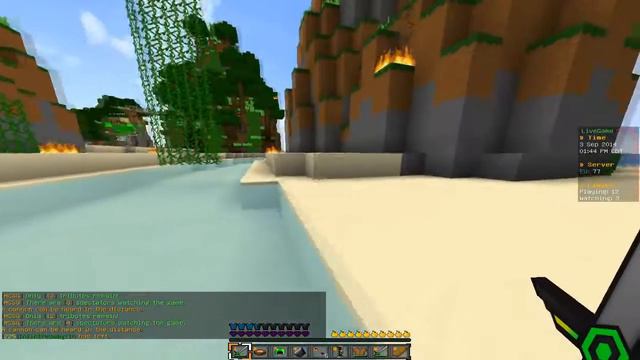 Hunger Games #17 (Cлил ЧИТЕРА) смотреть онлайн