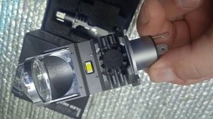 Минилинзв F40B для Лады Гранта