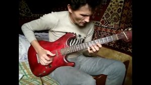 Испанский вариант