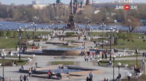 ЯРОСЛАВЛЬ ГЛАЗАМИ ГОСТЕЙ ГОРОДА