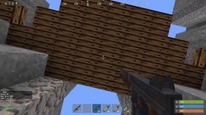 Я 1000 ЧАСОВ ТРЕНИРОВАЛ ЗАЖИМ С ТОМИКА В Rustex Remake И ВОТ ЧТО ИЗ ЭТОГО ВЫШЛО.?