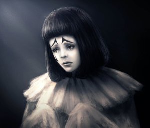 Монолог актёра