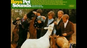 The Beach Boys - Wouldn't It Be Nice