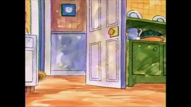 Arthur-Crazy Bus смотреть онлайн