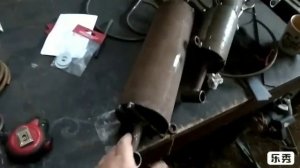 Кольца из металла своими руками, без станков.