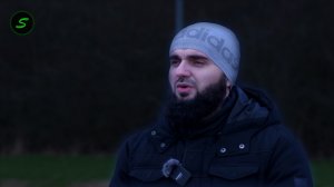 Сура 91 «аш-Шамс» [Мухаммад аш-Шишани]