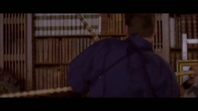 ВСЕ БИТВЫ ЛАРЫ КРОФТ / АНДЖЕЛИНА ДЖОЛИ И АЛИСИЯ ВИКАНДЕР смотреть онлайн