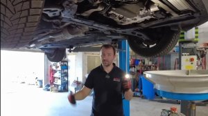 BMW X1 F48 Замена масла в раздатке и редукторах.ТО. Замена топливного, воздушного, салонного фільтр