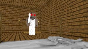 Monster School: GRANNY HORROR GAME CHALLENGE