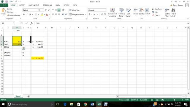 Screen Capture Excel смотреть онлайн