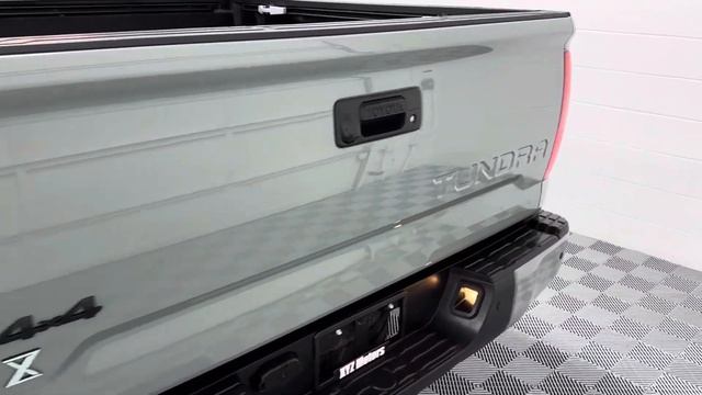 2021 Toyota Tundra TRD Pro (XYZ Motors) смотреть онлайн