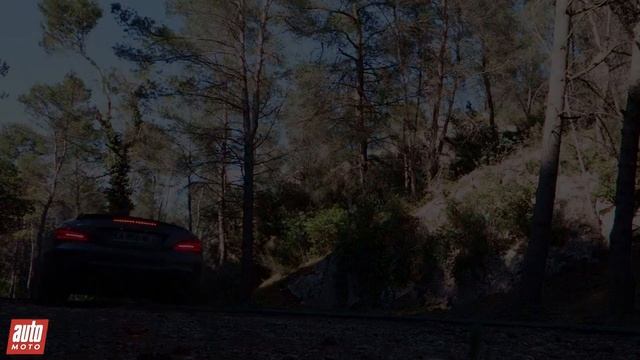 2016 Mercedes SL 63 AMG [ESSAI] : l’insoutenable légèreté des lettres смотреть онлайн