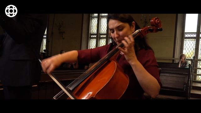 P. Tchaikovsky - Pas de Deux The Nutcracker